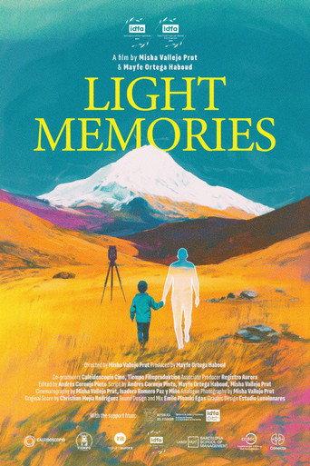 Light Memories (2026) poster