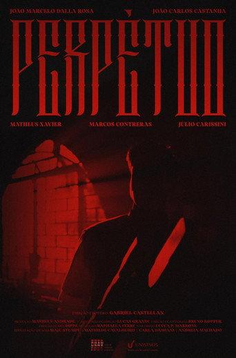 Perpétuo (2025) poster