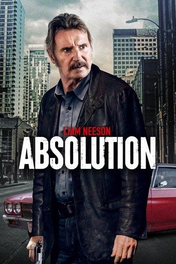 Absolution (2024) poster