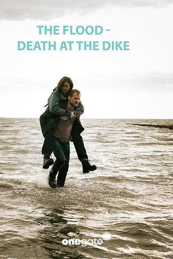 The Flood - Death on the Dike (2023) poster