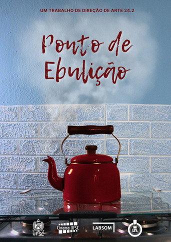 Boiling Point () poster
