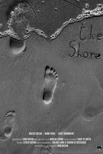 The Shore (2023) poster