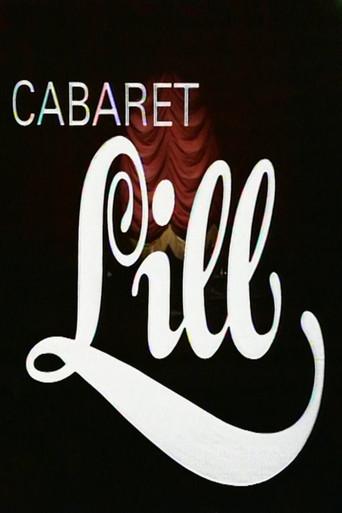 Cabaret Lill (1977) poster