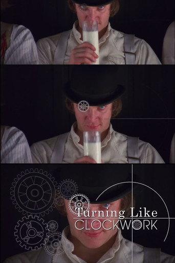 Turning Like Clockwork (2011) poster