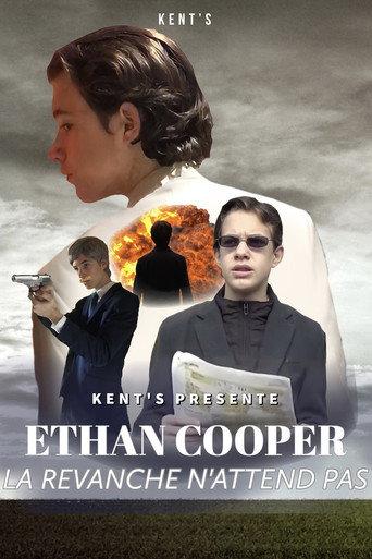 Ethan Cooper : La Revanche N'Attend Pas (2023) poster