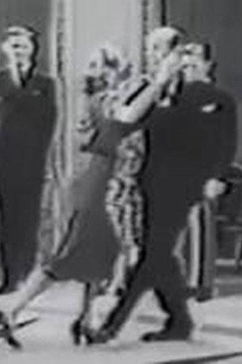 How to Dance the Shag (1937) poster