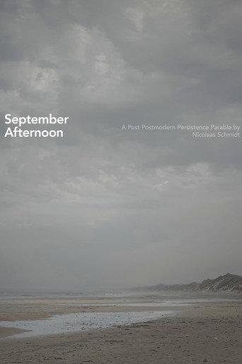 September Afternoon (2026) poster
