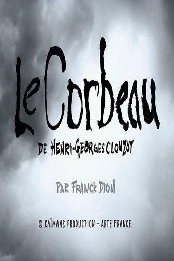 Short Cuts: Le Corbeau de Henri-Georges Clouzot () poster