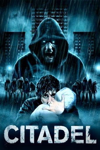 Citadel (2012) poster