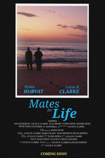 Mates for Life (2026) poster