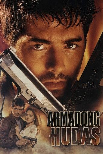 Armadong Hudas (1998) poster