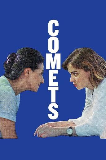 Comets (2019) poster