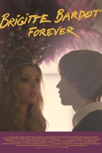 Brigitte Bardot Forever (2022) poster