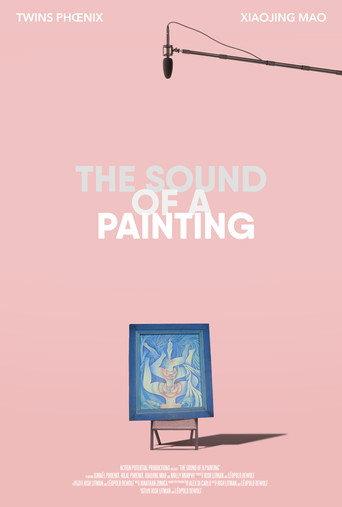 The Sound of a Painting (2020) poster