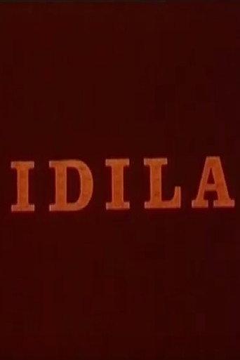 Idyll (1978) poster