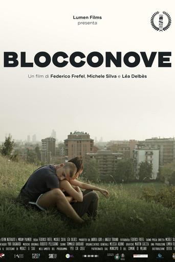 Blocconove () poster