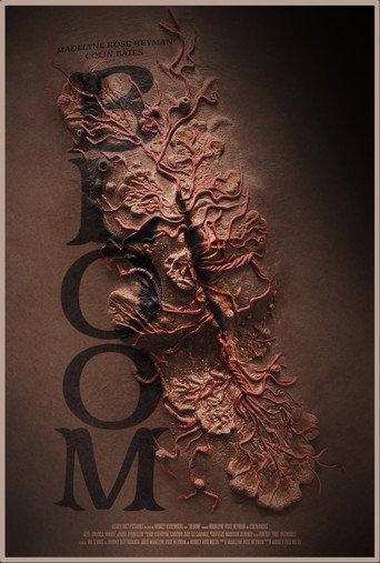 Bloom () poster
