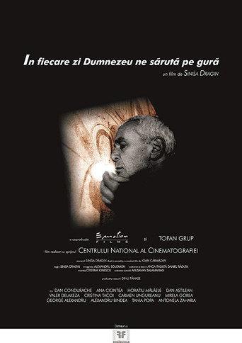 Everyday God Kisses Us on the Mouth (2002) poster