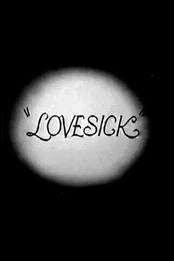 Lovesick (1937) poster