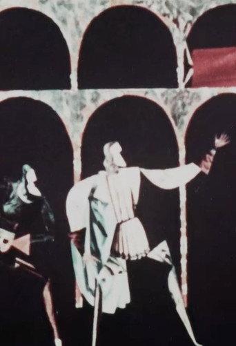 Othello-67 (1967) poster