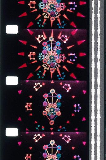 No. 10: Mirror Animations (1956) poster