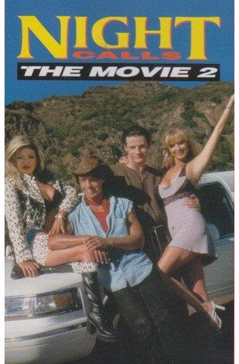 Night Calls: The Movie 2 (2000) poster