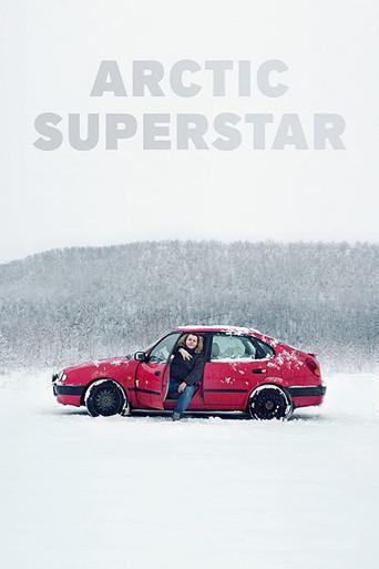 Arctic Superstar (2016) poster