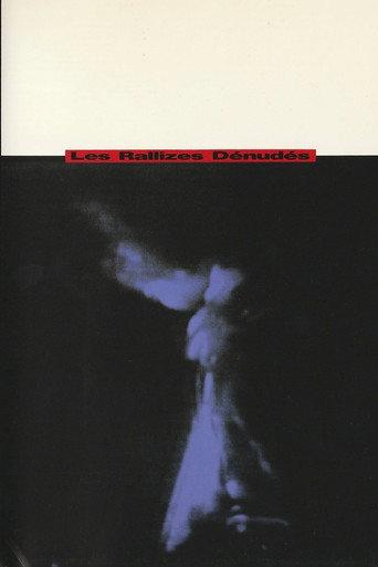 Les Rallizes Dénudés (1992) poster