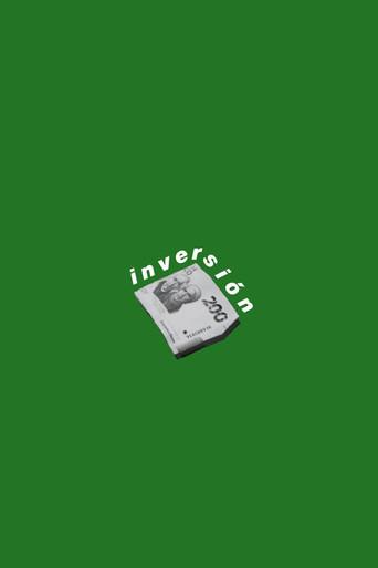 inversión (2022) poster