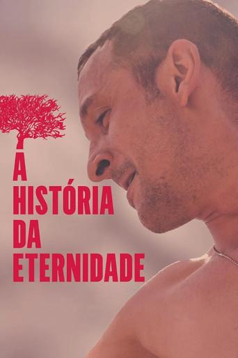 The History of Eternity (2014) poster