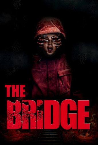The Bridge (2024) poster