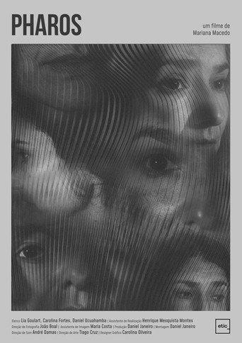 PHAROS (2024) poster