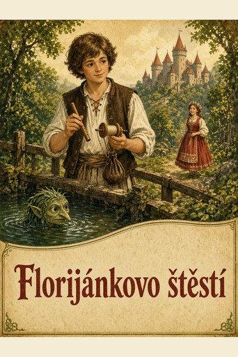 Florijánkovo štěstí (1977) poster