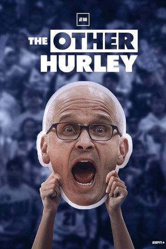The Other Hurley (2025) poster