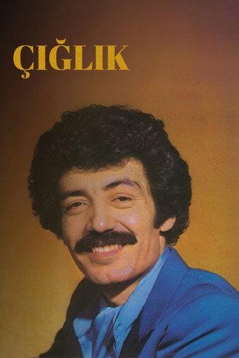 Çığlık (1986) poster