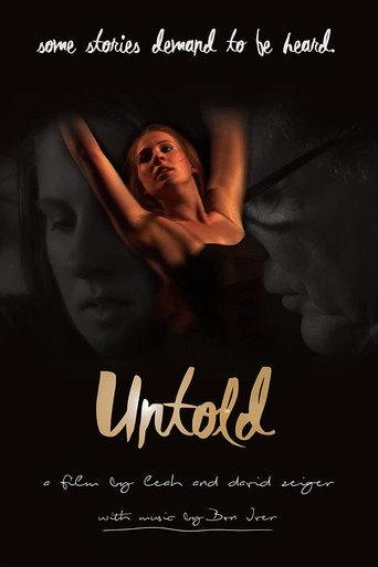 Untold (2016) poster