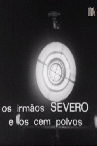 Os Irmãos Severo e os Cem Polvos (1976) poster