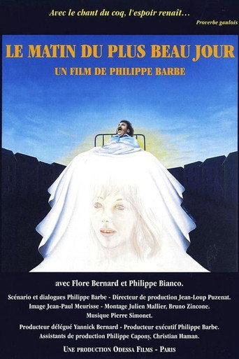 Le matin du plus beau jour (1979) poster