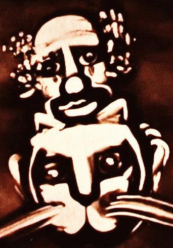 Circus (2009) poster