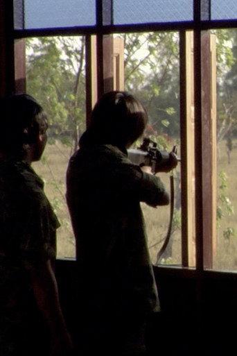 An Evening Shoot (2009) poster