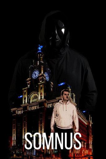 Somnus (2023) poster