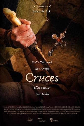 Cruces () poster