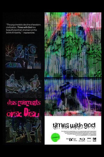 Times with God () poster