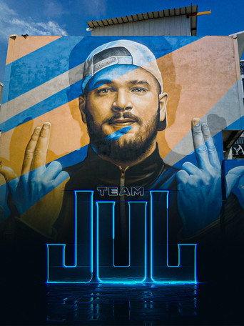 Team JuL (2026) poster