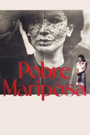 Poor Butterfly (1986) poster