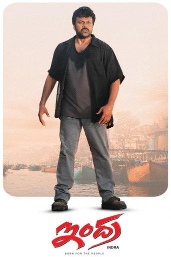 Indra (2002) poster