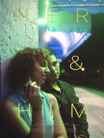 Her & Him (2025) poster