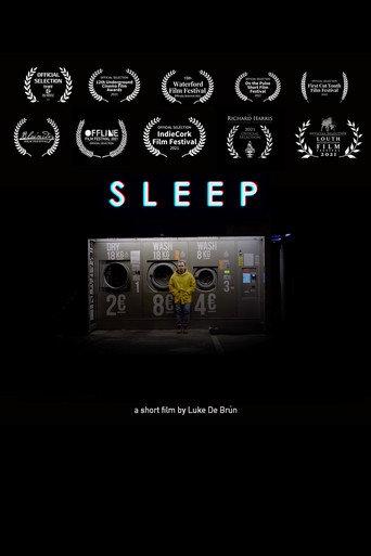 SLEEP (2021) poster