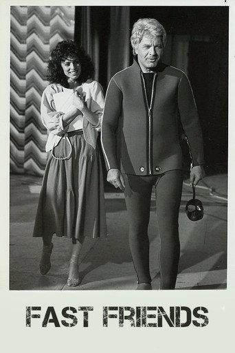 Fast Friends (1979) poster