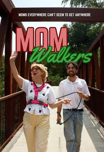 Mom Walkers () poster